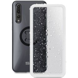 SP Connect Huawei P20 Pro Wetterschutz, weiss