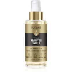 INOAR Vegan Revolution Smooth glättendes Öl für das Haar 100 ml