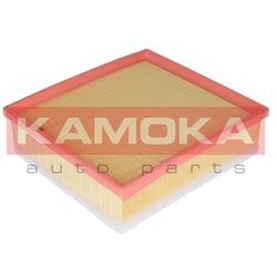 KAMOKA Luftfilter (F218301) für BMW 3 1