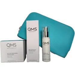 QMS Active Refining Exfoliant Body Scrub 180 ml