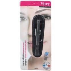 Vitry Pinzette Gerade Backen Edelstahl 8 cm