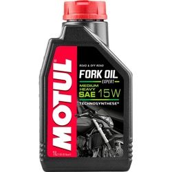 MOTUL Expert Medium/Heavy 15W Gabelöl 1 Liter