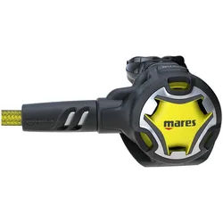 Mares Dual Octopus