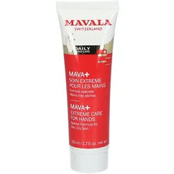 Mavala Mava+ Handcreme