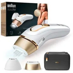 Braun IPL-Haarentferner Silk-expert Pro 5 PL5140 IPL Haarentferner