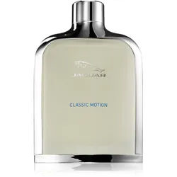 Jaguar Classic Motion Eau de Toilette für Herren 100 ml