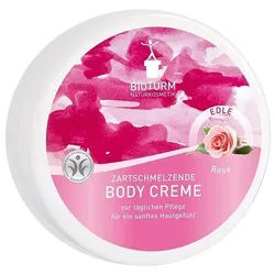 Bioturm - Body Creme Rose Nr. 62 250 ml Frauen