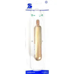 Secumar CO2-Ersatzpatrone 20g CO2-Patrone Junior Auto