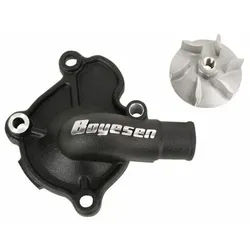 Boyesen Wasserpumpe mit Propeller - Yamaha YZ125