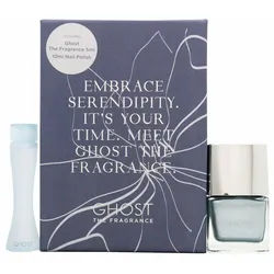 Ghost Duft-Set The Fragrance Mini Gift Set 5ml EDT + 10ml