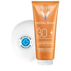 VICHY CAPITAL Soleil Sonnen-Fluid LSF 30 50 ml