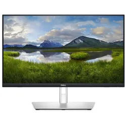Dell P Series P2424HT Computerbildschirm 60,5 cm (23.8) 1920 x 1080 Pix... TFT-Monitor (1920 x 1080 px, Full HD, 8 ms Reaktionszeit, 60 Hz, IPS, Touchscreen, Lautsprecher, HDCP, Höhenverstellbar) schwarz