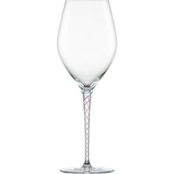 Zwiesel Glas SPIRIT Bordeaux Glas 2er-Set - klar/rosa - 2 x 609 ml