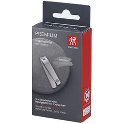 Zwilling Premium Nagelknipser