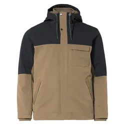 VAUDE Men's Manukau Jacket II - Winterjacke - oat - XL