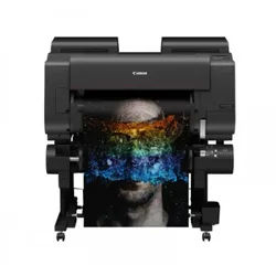 Canon imagePROGRAF Pro-2600 inkl. Standfuß SD-21