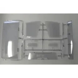 S-Teile MAN TGX Ver.II