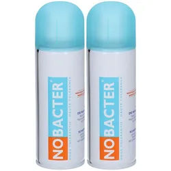 Nobacter® Gel de Rasage