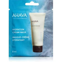 AHAVA Time To Hydrate feuchtigkeitsspendende Creme-Maske 8 ml