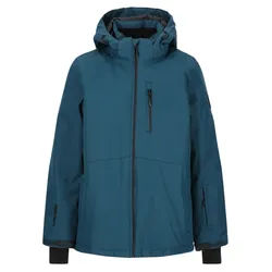 WHISTLER Skijacke Drizzle mit wasser-, wind- und schneeschützenden Features blau 164 (14J)