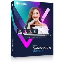 Corel VideoStudio 2023 Ultimate