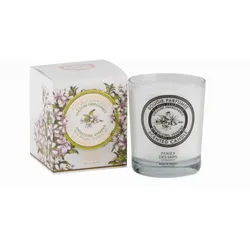 Panier des Sens Huile Essentielle Verveine Bougie Parfumée - 0.18 kg