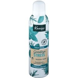 Kneipp® Schaum-Dusche Goodbye Stress