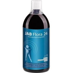 JAB Flora 24