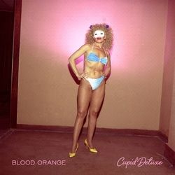 Cupid Deluxe (Vinyl+Mp3) - Blood Orange. (LP)