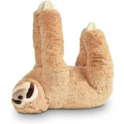 Lifesize Sloth Pillow - 90cm