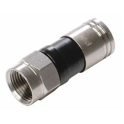 Astro F-Kompressionsstecker FKS 06 für Kabel CSA 9511 A