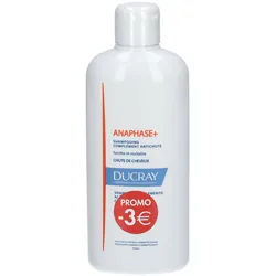 Ducray Anaphase+ Anti-Haarsausfall Shampoo