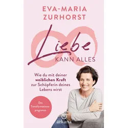 Liebe kann alles Buch 1 St
