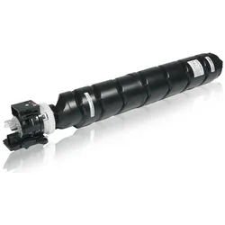 Kompatibel zu Kyocera 1T02RL0NL0 / TK-8335K Tonerkartusche, schwarz