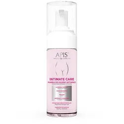 Apis Intimate Care, Schaum für die Intimhygiene 150 ml