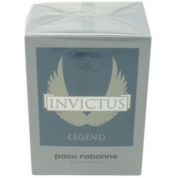 paco rabanne Eau de Parfum Paco Rabanne Invictus Legend Eau de Parfum 100ml