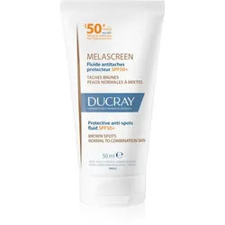 Ducray Melascreen Schützendes Fluid gegen Pigmentflecken 50 ml