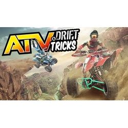 ATV Drift and Tricks