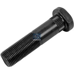 Radbolzen DT Spare Parts 7.32137