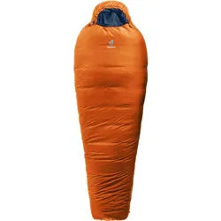 Deuter Orbit -5° EL Extra Long chestnut-ink (6329) Links