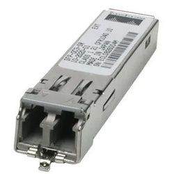 Cisco SFP (Mini-GBIC)-Transceiver-Modul - ATM - Glasfaser - LC Single-Modus - bis zu 2 km - OC-3/STM-1 - 1310 nm - wiederhergestellt - für P/N: SPA-4XOC3-POS-V2 - SPA-4XOC3-POS-V2= - SPA-4XOC3-POSV2-RF - SPA-8XOC3-POS - Neu