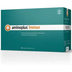 aminoplus® Immun Granulat 30x13,5 g 30x13,5 g Granulat