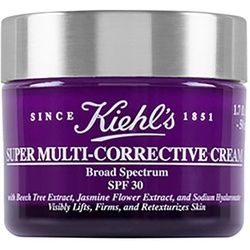 Kiehl’s - Super Multi Corrective Cream SPF 30 Gesichtscreme 50 ml