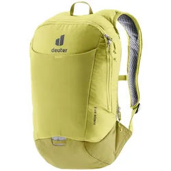 Deuter Junior Bike Kinder Fahrradrucksack sprout-linden