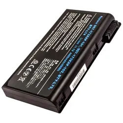 Akku passend für MSI 957-173XXP-101, -102, BTY-L74, BTY-L75, 4400mAh
