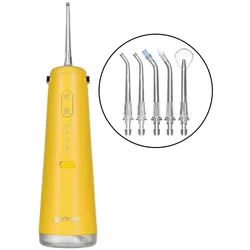 Munddusche Oromed ORO-X DENT YELLOW