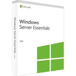 Windows Server 2019 Essentials - Produktschlüssel - Vollversion - Sofort-Download