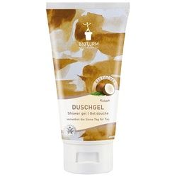 Bioturm - Duschgel Kokos Nr. 74 200 ml Unisex