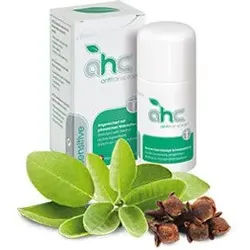 AHC sensitive Antitranspirant Flüssigkeit 30 ml Unisex 30 ml Flüssigkeit