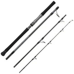 Hearty Rise Reiserute Hearty Rise Skywalker Exo Light Reiserute, (4-tlg) 2,31 m